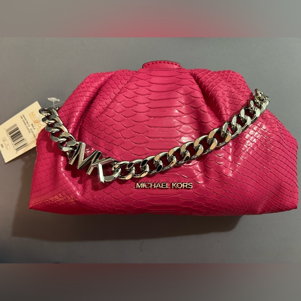 Michael Kors Nola Small Handbag